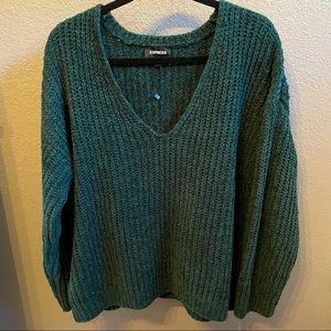 Express Sweater